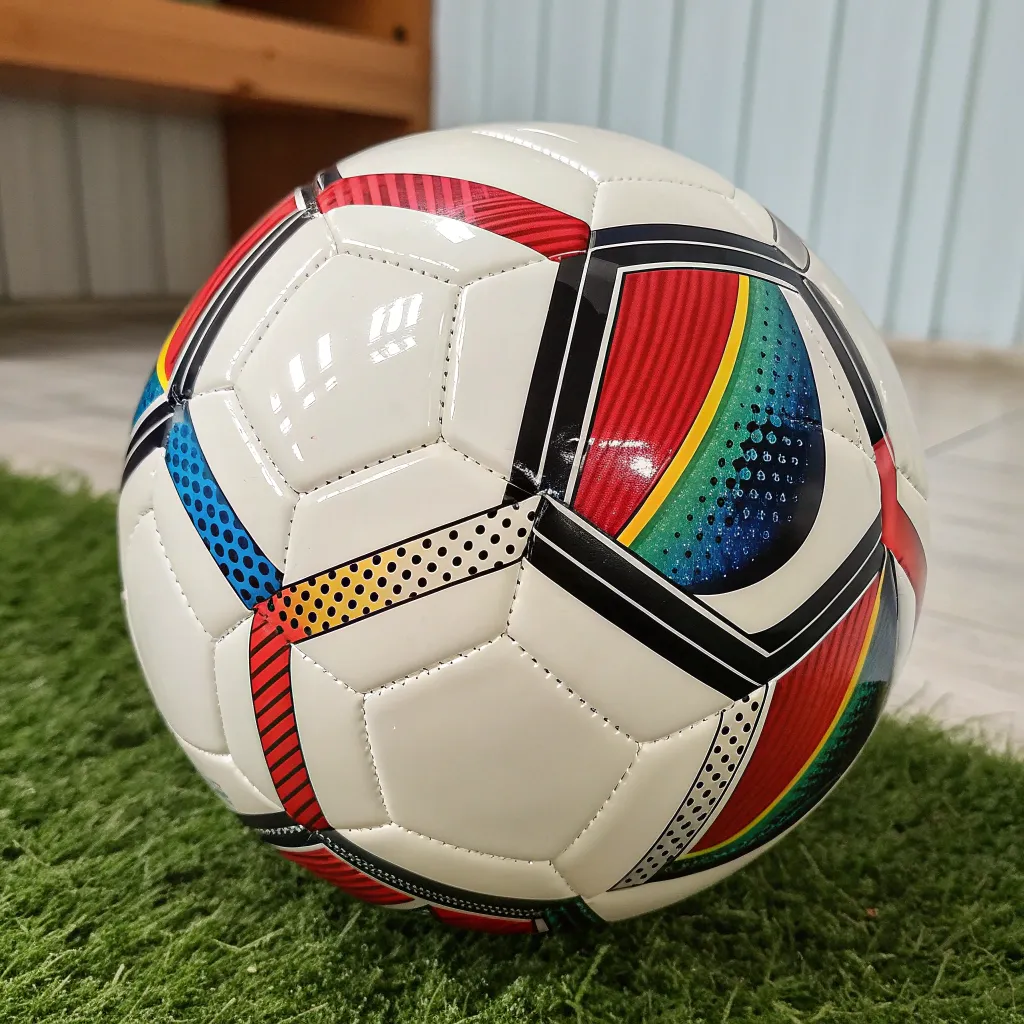 Quality Soccer Ball for Competitive Play